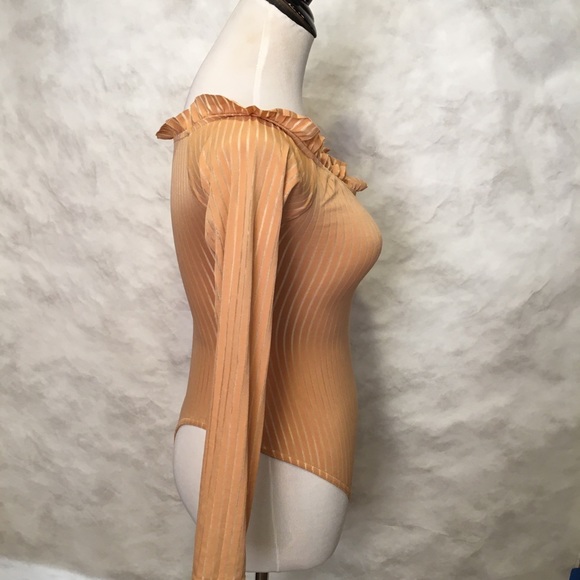 Pretty Little Thing Jumpsuit/ Leotard - Picture 7 of 8